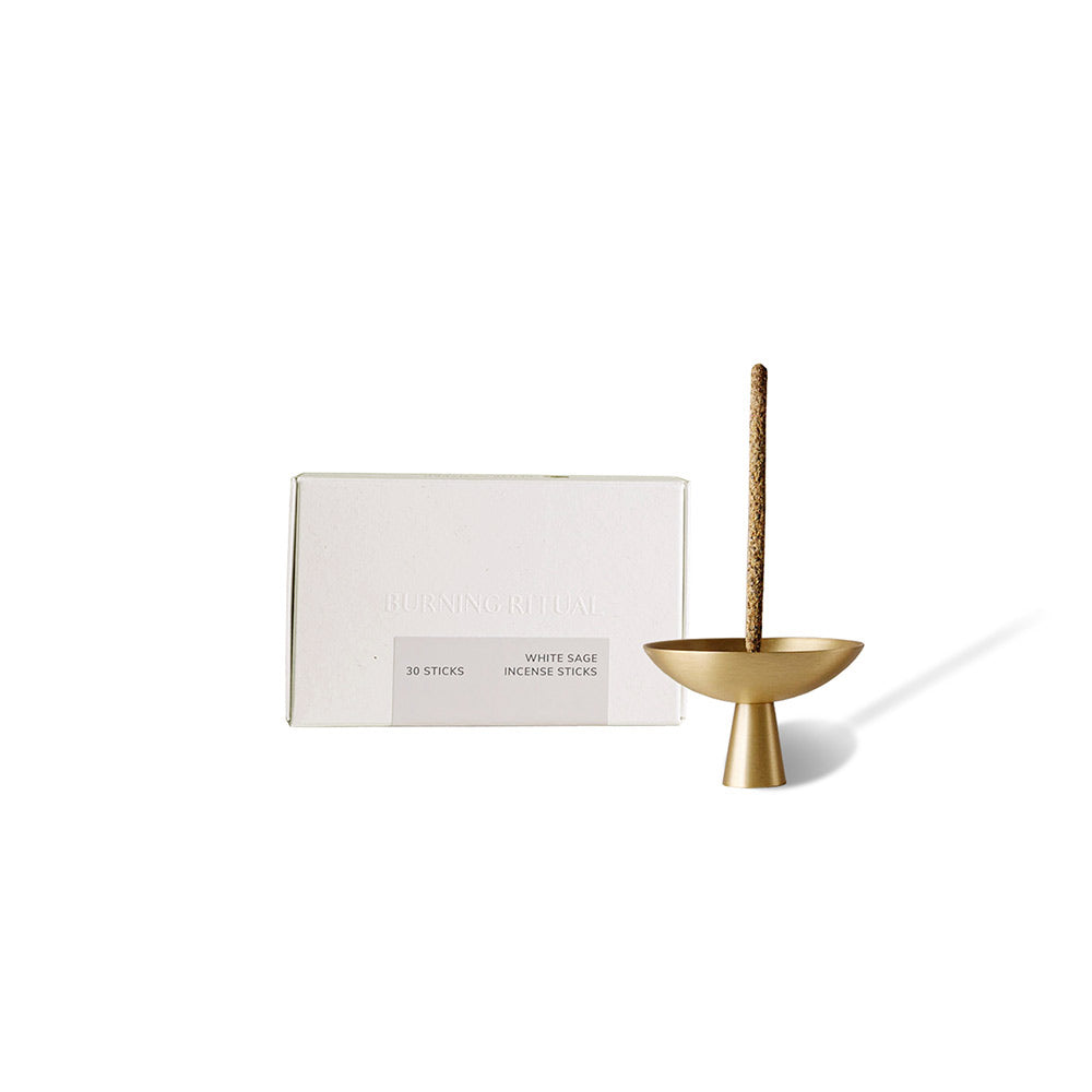 White Sage Incense Sticks
